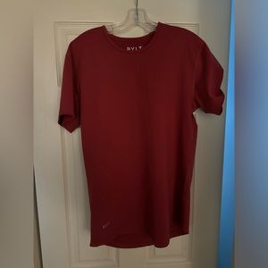 Men’s Bylt top size medium